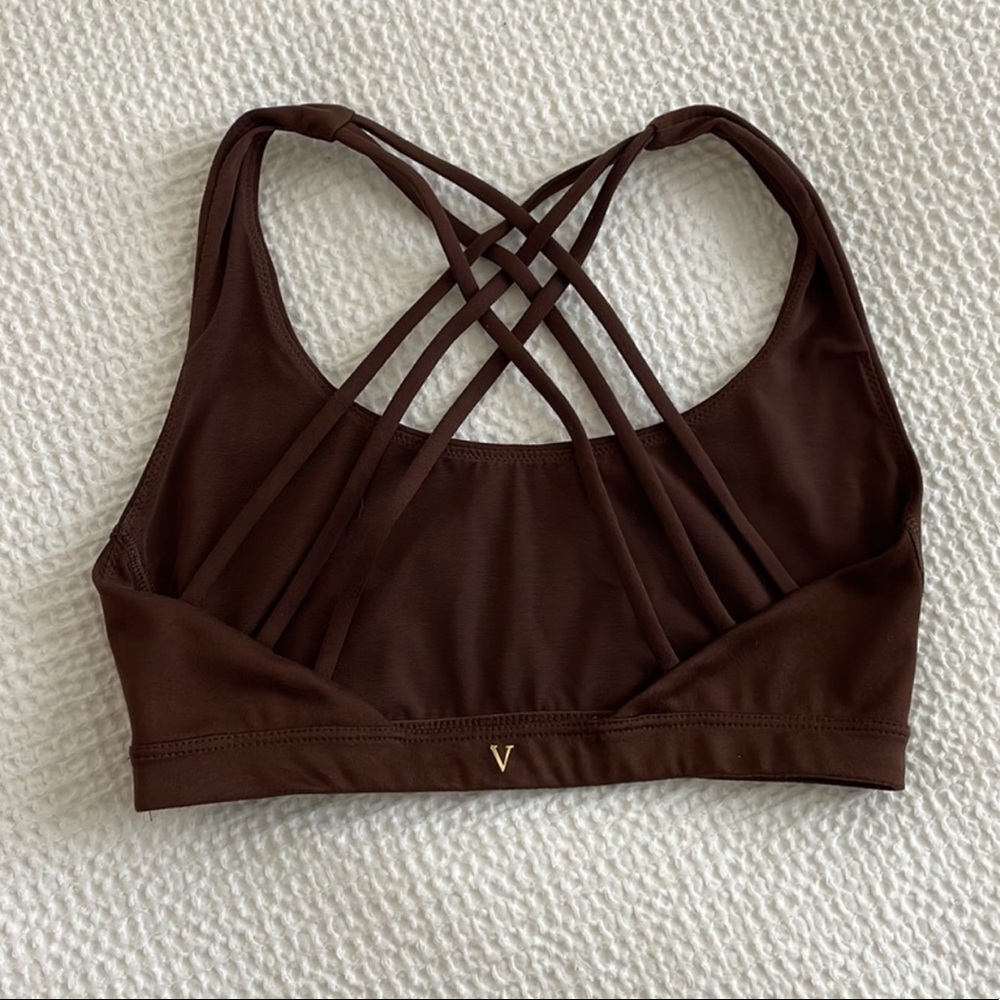 victoria’s secret sports bra